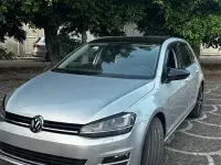 Usata VW Golf VII 110 CV (80 kW) 2023 Grigio Berlina