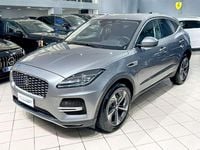 Occasion Jaguar E-Pace S 163 ch (119 kW) 2021 Gris SUV