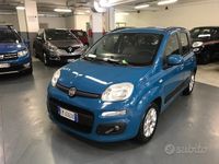 usata Fiat Panda Panda1.3 mjt 16v Lounge 75cv