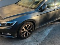 Usata VW Passat 2016 Grigio Station wagon
