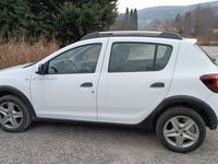 usata Dacia Sandero 2ª serie 0.9 TCe 12V 90CV Start&Stop Ambiance