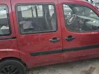 Usata Fiat Doblò Active 103 CV (75 kW) 2009 Other Monovolume