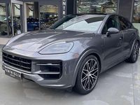 Usata Porsche Cayenne Coupe 305 CV (224 kW) 2024 Other Coupé