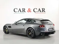 Usata Ferrari GTC4Lusso 689 CV (506 kW) 2018 Grigio Station wagon