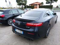 usata Mercedes E53 AMG ClasseAMG4Matic+ EQ-Boost AMG