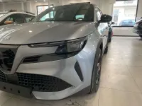 Nuova Alfa Romeo GT Junior Edizione Speciale 136 CV (100 kW) 2025 Grigio arese SUV