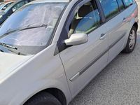 Usata Renault Mégane II 120 CV (88 kW) 2004 Marrone Station wagon