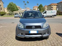 Usata Daihatsu Terios 105 CV (77 kW) 2007 Blu SUV