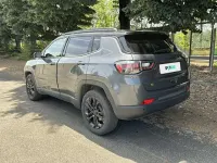 Usata Jeep Compass 131 CV (96 kW) 2023 Grigio SUV