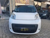 Usata Citroën Nemo 68 CV (50 kW) 2010 Bianco Monovolume