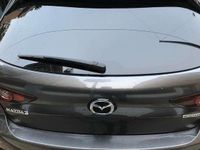 Usata Mazda 3 Exceed 150 CV (110 kW) 2021 Grigio Berlina