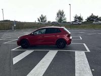 Usata VW Polo Style 110 CV (80 kW) 2022 Berlina