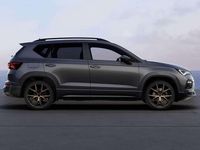 Usata Cupra Ateca 150 CV (110 kW) 2024 Grigio grafite SUV
