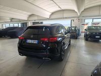 Occasion Mercedes GLC220 AMG Line Premium Plus 197 ch (144 kW) 2023 Noir SUV