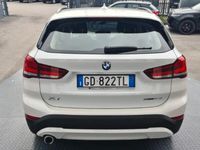 usata BMW X1 sDrive16d Advantage