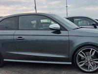 Usata Audi S1 231 CV (169 kW) 2015 Utilitaria
