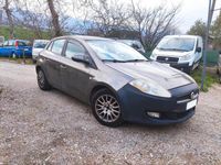 usata Fiat Bravo 1.4 90CV SCADENZA GPL TRA 8 ANNI