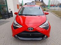 usata Toyota Aygo 5p 1.0 x-play 72cv