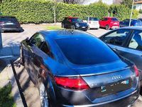 Usata Audi TT S-Line 184 CV (135 kW) 2016 Coupé