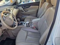 Usata Nissan X-Trail Tekna 131 CV (96 kW) 2016 Bianco SUV