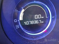 Usata DS Automobiles DS4 Sport Chic 120 CV (88 kW) 2016 Bianco Berlina