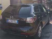 usata Mazda CX-7 CX-7 2.2L MZR CD Sport Tourer