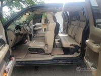 Usata Ford F-150 2004 Nero Pick-up