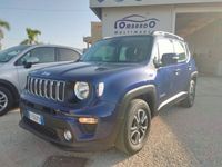 usata Jeep Renegade 1.6 Mjt 120 CV Longitude