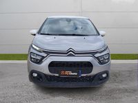 Usata Citroën C3 83 CV (61 kW) 2024 Grigio alluminio Berlina
