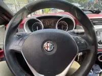 Usata Alfa Romeo Giulietta Exclusive 150 CV (110 kW) 2015 Utilitaria