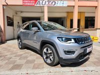 usata Jeep Compass 1.6 Multijet II 2WD Limited