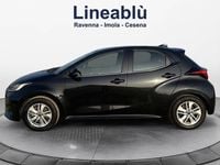 Usata Mazda 2 116 CV (85 kW) 2022 Opera black Berlina