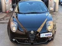 Usata Alfa Romeo MiTo 77 CV (56 kW) 2016 Utilitaria