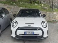 Usata Mini Cooper SE Resolute Edition 75 kW (102 CV) 2023 Utilitaria