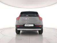 Usata Volvo XC40 129 CV (94 kW) 2024 Grigio SUV