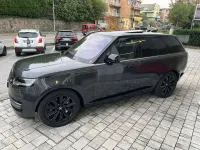 Usata Land Rover Range Rover Autobiography 300 CV (220 kW) 2023 Carpathian grey SUV