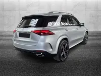 Usata Mercedes GLE450 AMG AMG Line Premium Plus 367 CV (269 kW) 2023 Argento SUV