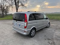 Usata Mercedes Viano 204 CV (150 kW) 2008 Monovolume