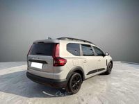 Usata Dacia Jogger Extreme 101 CV (74 kW) 2022 Grigio lunare metallizzato Monovolume