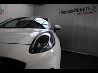 Usata Ford Puma ST-Line X 125 CV (91 kW) 2021 Beige SUV