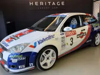 Usata Ford Focus RS 215 CV (158 kW) 2004 Other Berlina