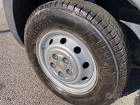 Usata Fiat Ducato 160 CV (117 kW) 2019 Bianco Furgone