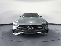 Nuova Mercedes C220 Advanced 200 CV (147 kW) 2025 Grigio Station wagon