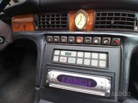 Usata Maserati 222 1990 Rosso Coupé