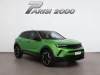 Usata Opel Mokka Ultimate 136 CV (100 kW) 2024 Verde SUV