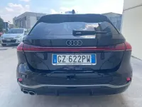 Usata Audi A5 S-Line 204 CV (150 kW) 2025 Nero Station wagon