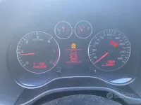 Usata Audi A3 2005 Nero Utilitaria