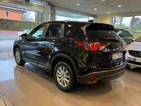 usata Mazda CX-5 CX-52.2 Evolve 2wd 150cv EURO 6!!!