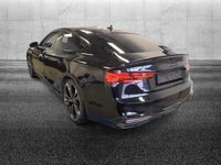 Usata Audi A5 S-Line 204 CV (150 kW) 2023 Nero Coupé