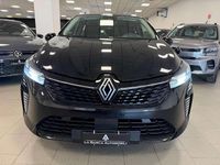 Usata Renault Clio V Evolution 101 CV (74 kW) 2024 Nero Berlina